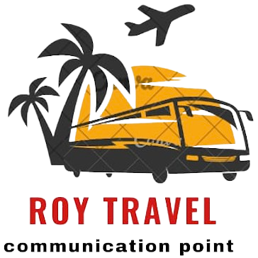 Roy Travel